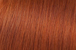 Tape In Extensions: Copper