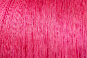 Tape In Extensions: Fuchsia