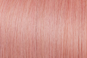 Tape In Extensions: Pink