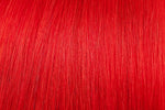I Tip Extensions: Red