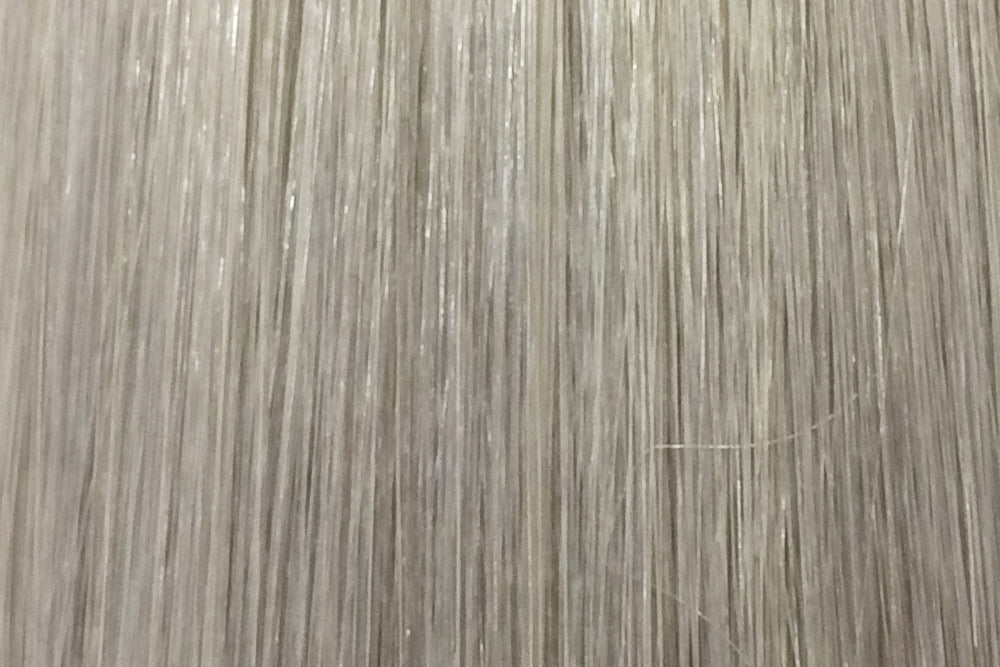 Clip In Extensions Silver