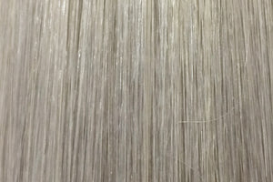 Clip In Extensions Silver