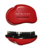 Infinitude Tangle Free Portable Brush